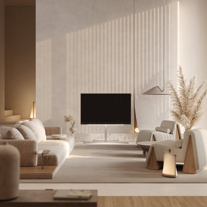 Stellar Television - By. Bespoke Adelaide