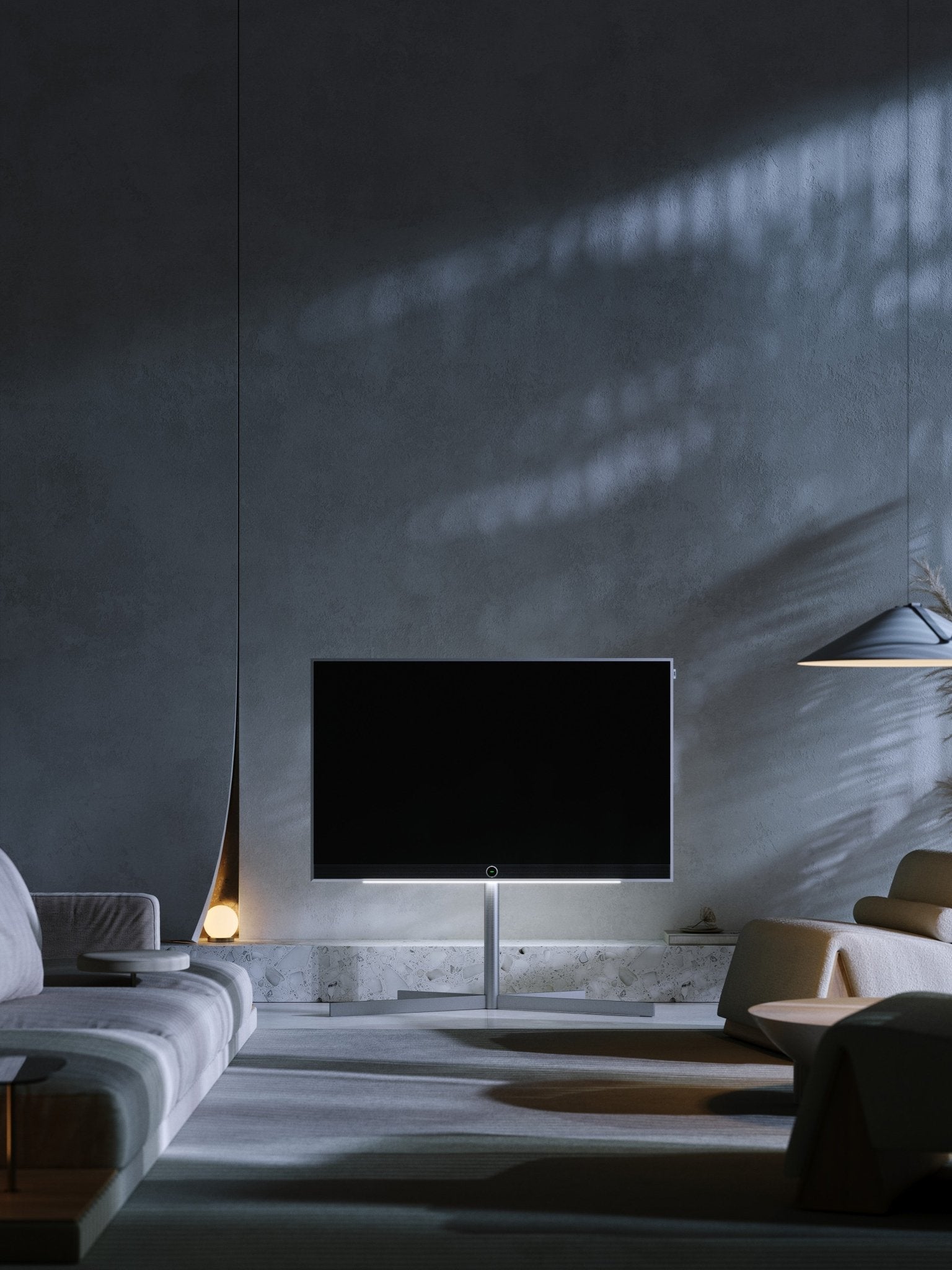 Stellar Television - By. Bespoke Adelaide