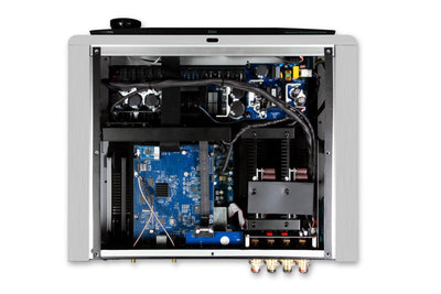 NAD M33 BluOS® Streaming Amplifier - By. Bespoke Adelaide