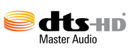 DTS HD Master Audio