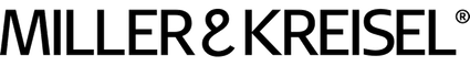 M&K Sound Logo