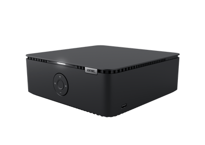 Loewe Multiroom Amp - By. Bespoke Adelaide