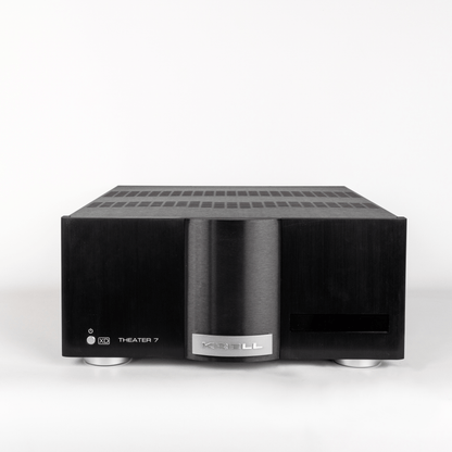 Krell Theater 7 Amplifier - By. Bespoke Adelaide