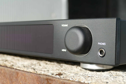 Iota VX SA3 Stereo Amplifier - By. Bespoke Adelaide