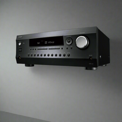 Integra DRX 2.4 Network AV Receiver Amplifier