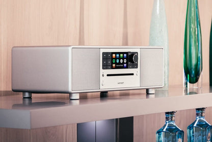 Sonoro Prestige DAB+ Radio CD and Internet Radio