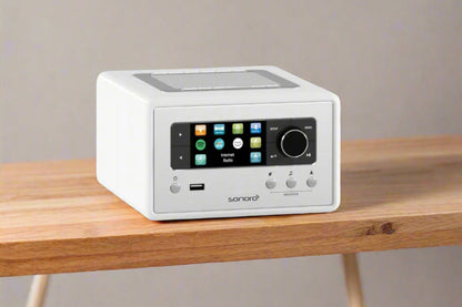 Sonoro Relax DAB+ Radio - By. Bespoke Adelaide