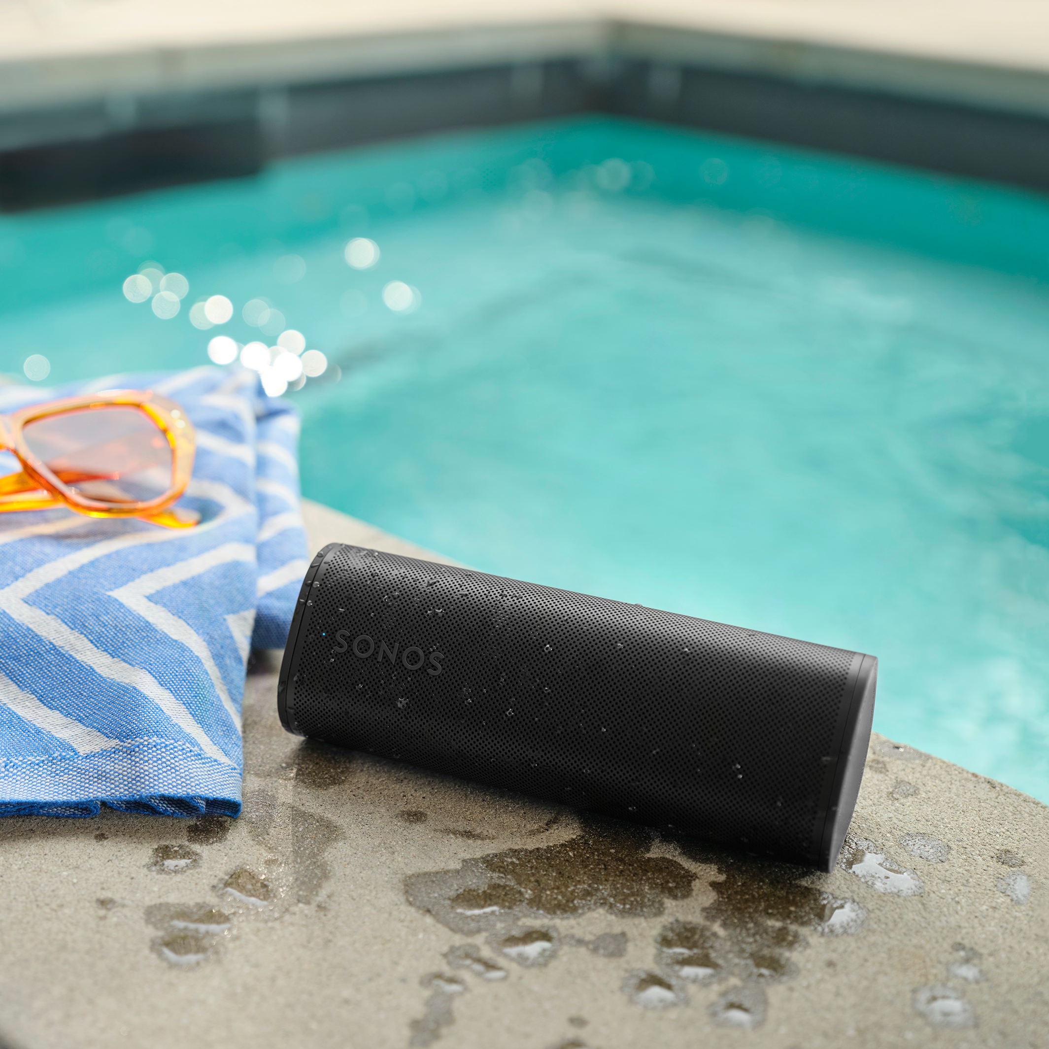 Sonos Roam 2