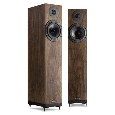 Spendor A4 Floorstanding Loudspeakers