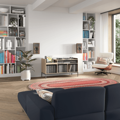 Spendor DS1 - By. Bespoke Adelaide