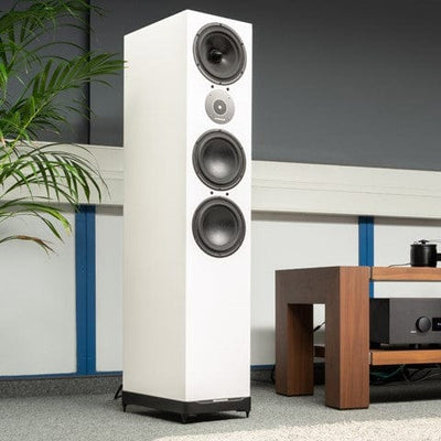 Spendor D9 - By. Bespoke Adelaide