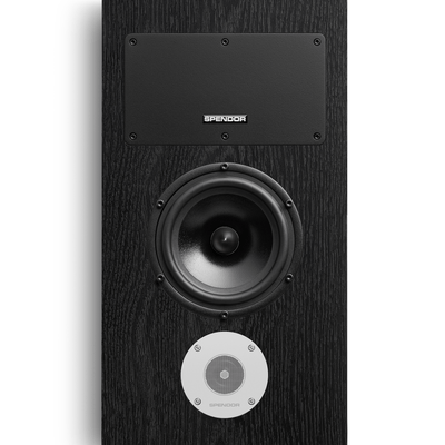 Spendor DS1 - By. Bespoke Adelaide