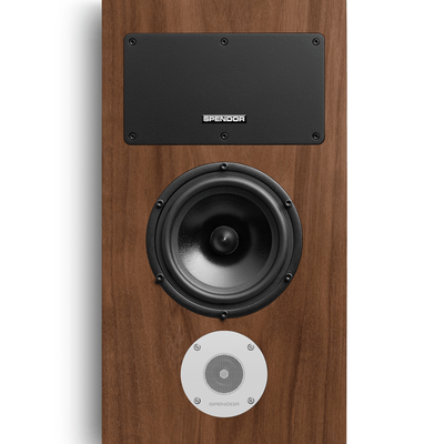 Spendor DS1 - By. Bespoke Adelaide