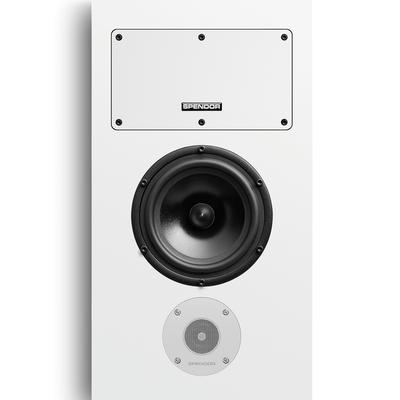 Spendor DS1 - By. Bespoke Adelaide