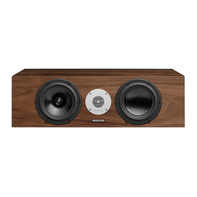 Spendor DC1 in Walnut