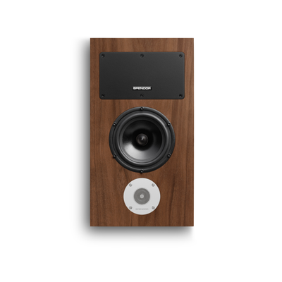 Spendor AW1  walnut