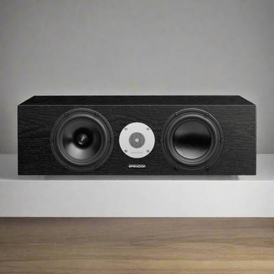 Spendor D1C Centre Speaker