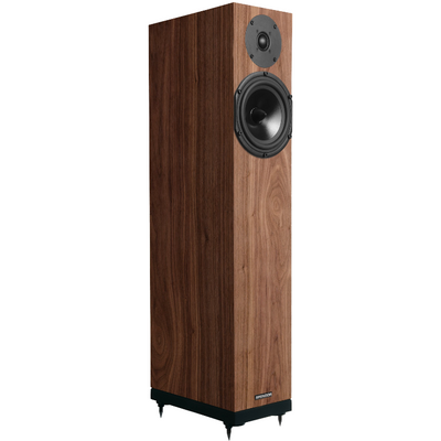 Spendor A4.2 in Walnut