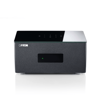 Canton Smart Amplifier 5.1 - By. Bespoke Adelaide