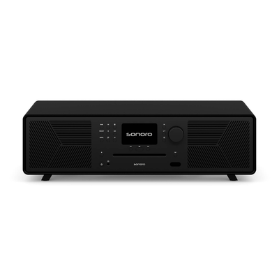 Sonoro Meisterstück Gen. 2