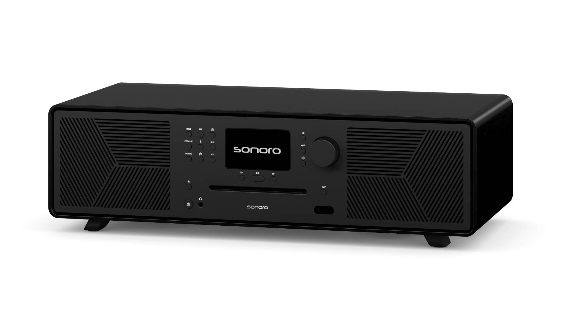 Sonoro Meisterstück Gen. 2