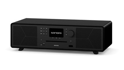 Sonoro Meisterstück Gen. 2