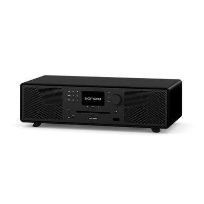 Sonoro Meisterstück Gen. 2