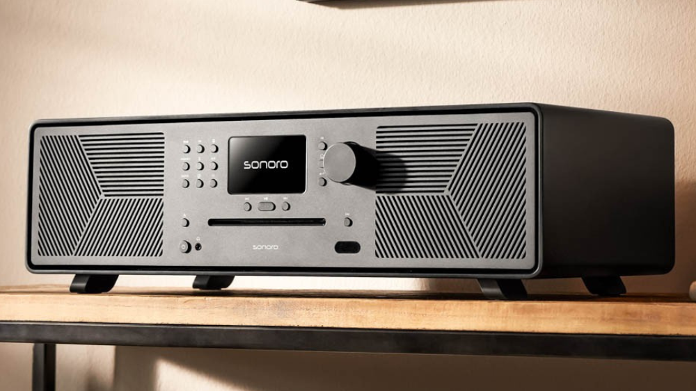 Sonoro Meisterstück Gen. 2