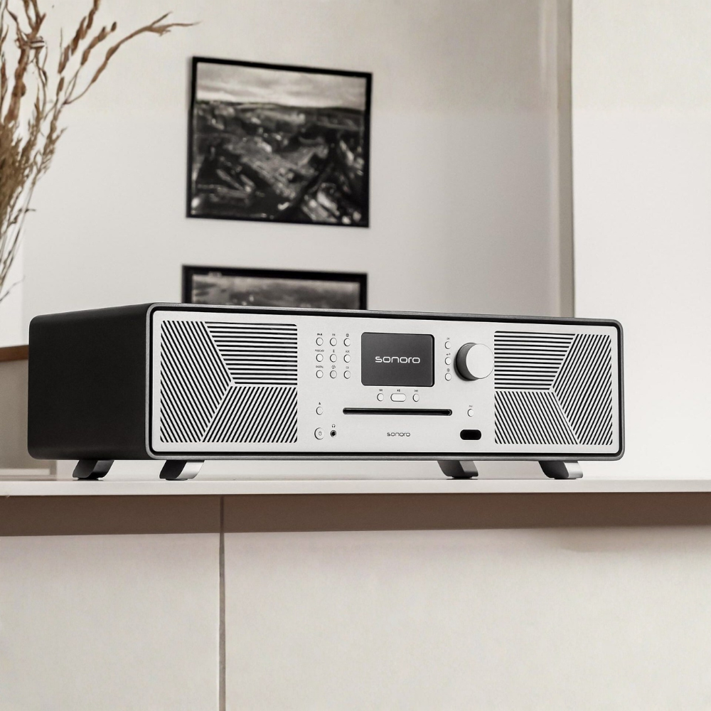 Sonoro Meisterstück Gen. 2