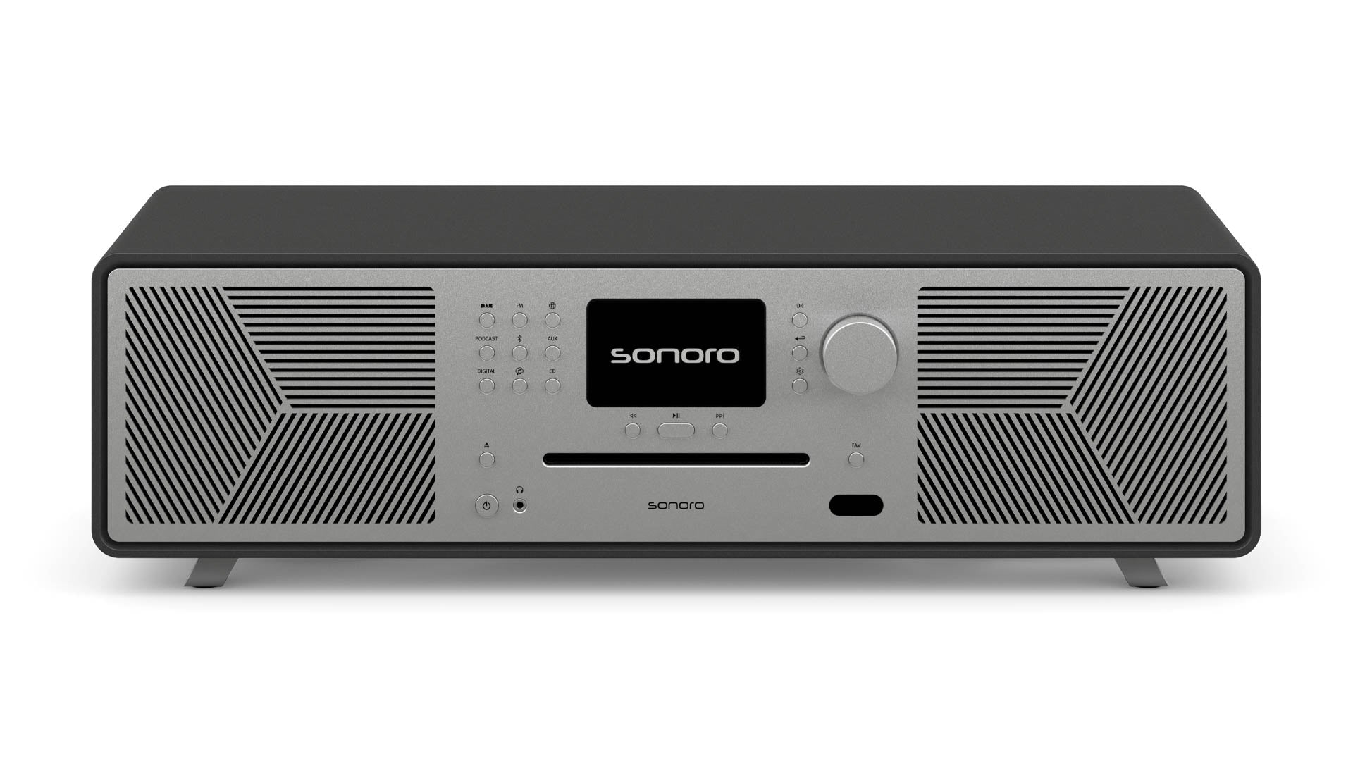 Sonoro Meisterstück Gen. 2