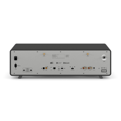 Sonoro Meisterstück Gen. 2