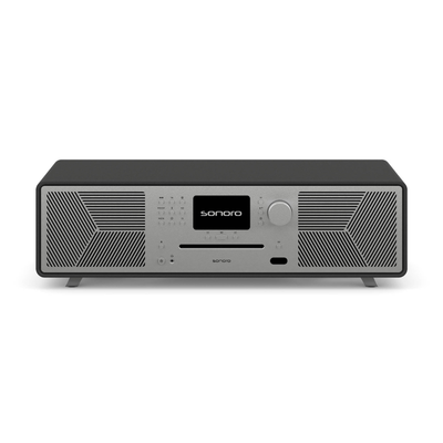 Sonoro Meisterstück Gen. 2
