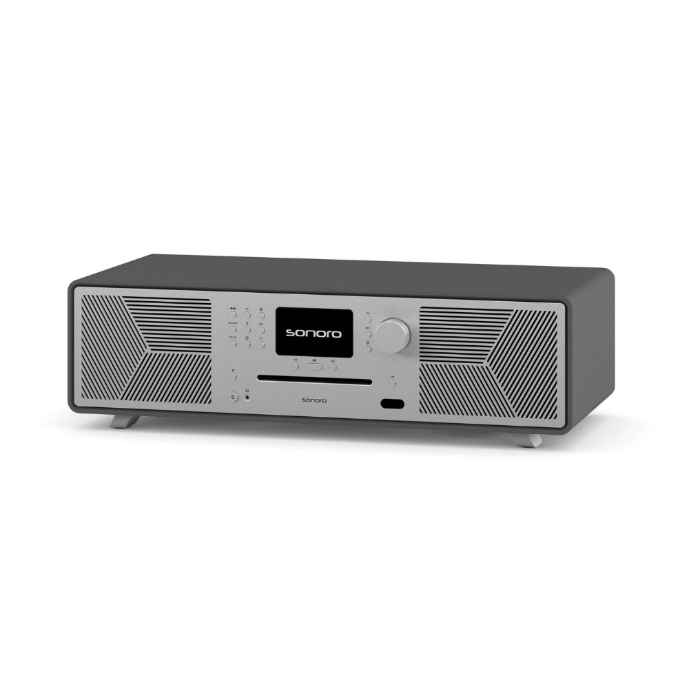 Sonoro Meisterstück Gen. 2