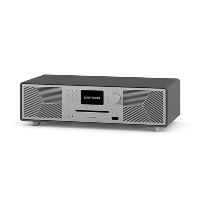 Sonoro Meisterstück Gen. 2