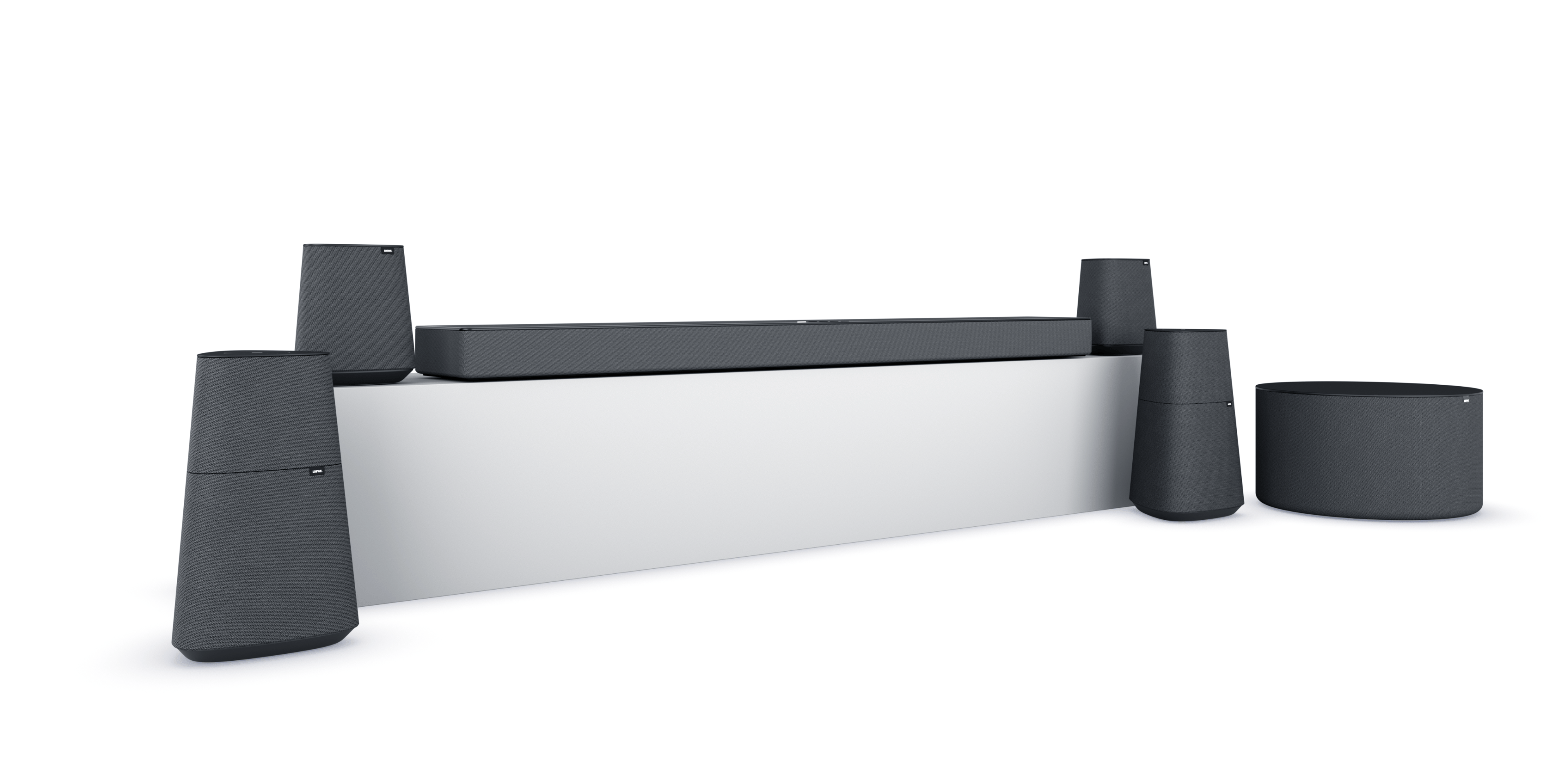 Loewe Home Cinema Set 531