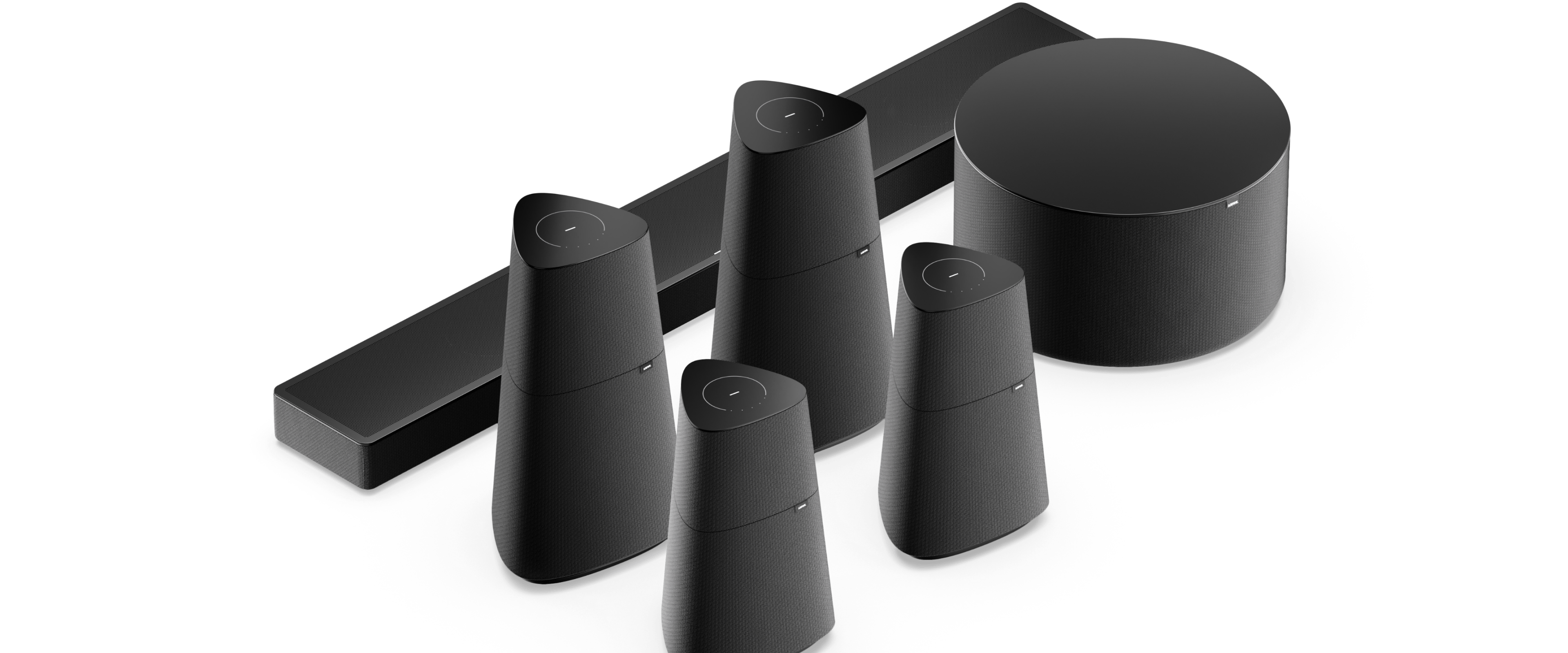 Loewe Home Cinema Set 553