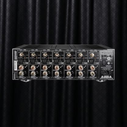 NAD M28 Power Amplifier - By. Bespoke Adelaide
