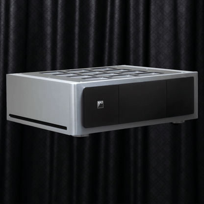 NAD M28 Power Amplifier - By. Bespoke Adelaide