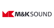 M&K Sound Logo