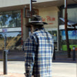 Albert A, Alice Springs, NT