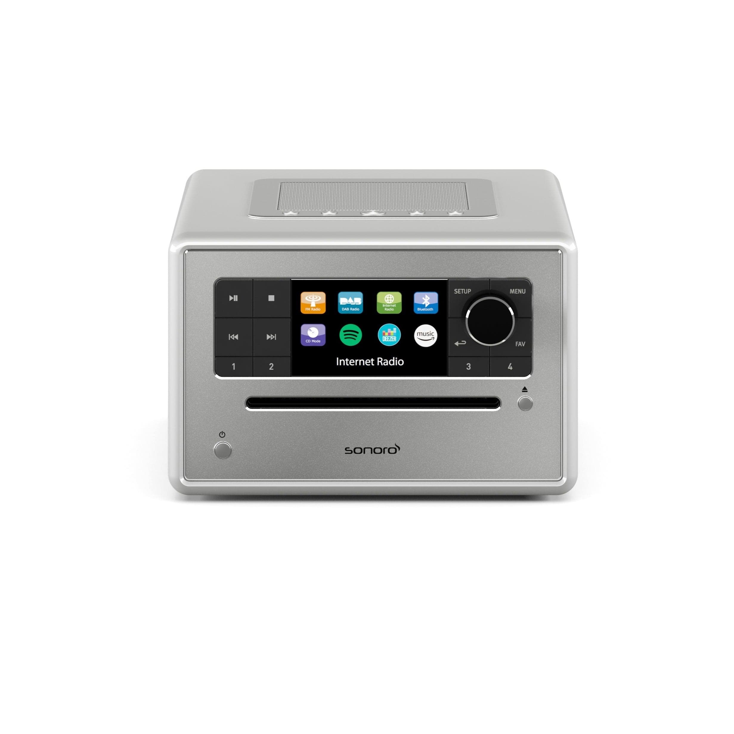 Sonoro Elite DAB+ Radio