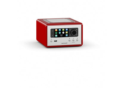 Sonoro Relax DAB+ Radio