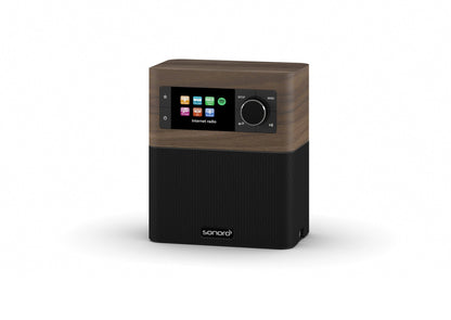 Sonoro Stream DAB+ Radio