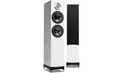 Spendor D7 - By. Bespoke Adelaide