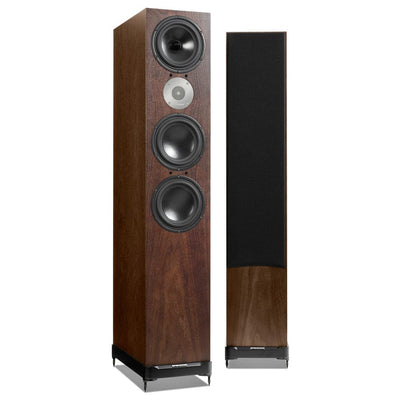 Spendor D9 - By. Bespoke Adelaide