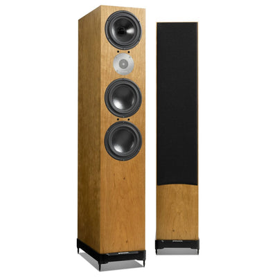 Spendor D9 - By. Bespoke Adelaide