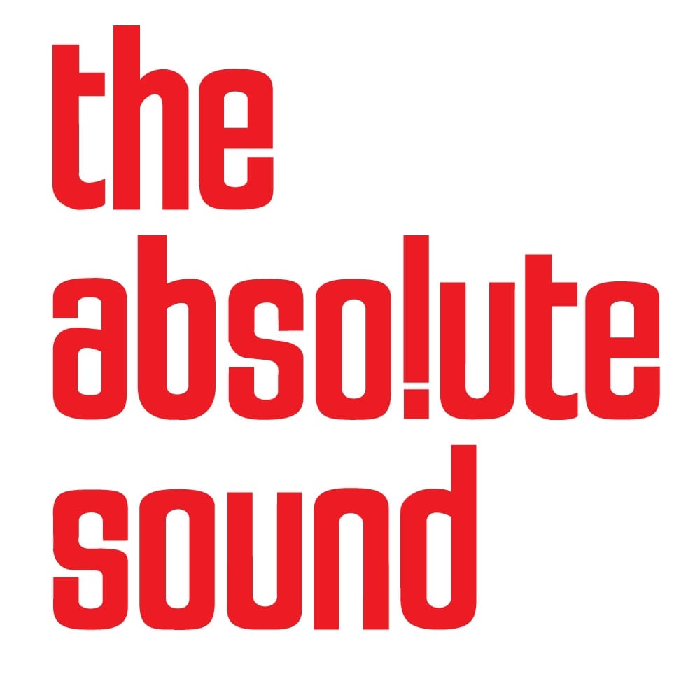 The Absolute Sound - April 2022
