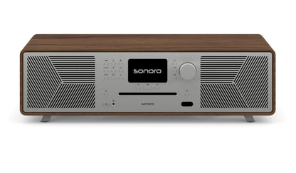 Sonoro Meisterstück Gen. 2