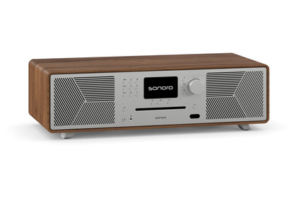 Sonoro Meisterstück Gen. 2