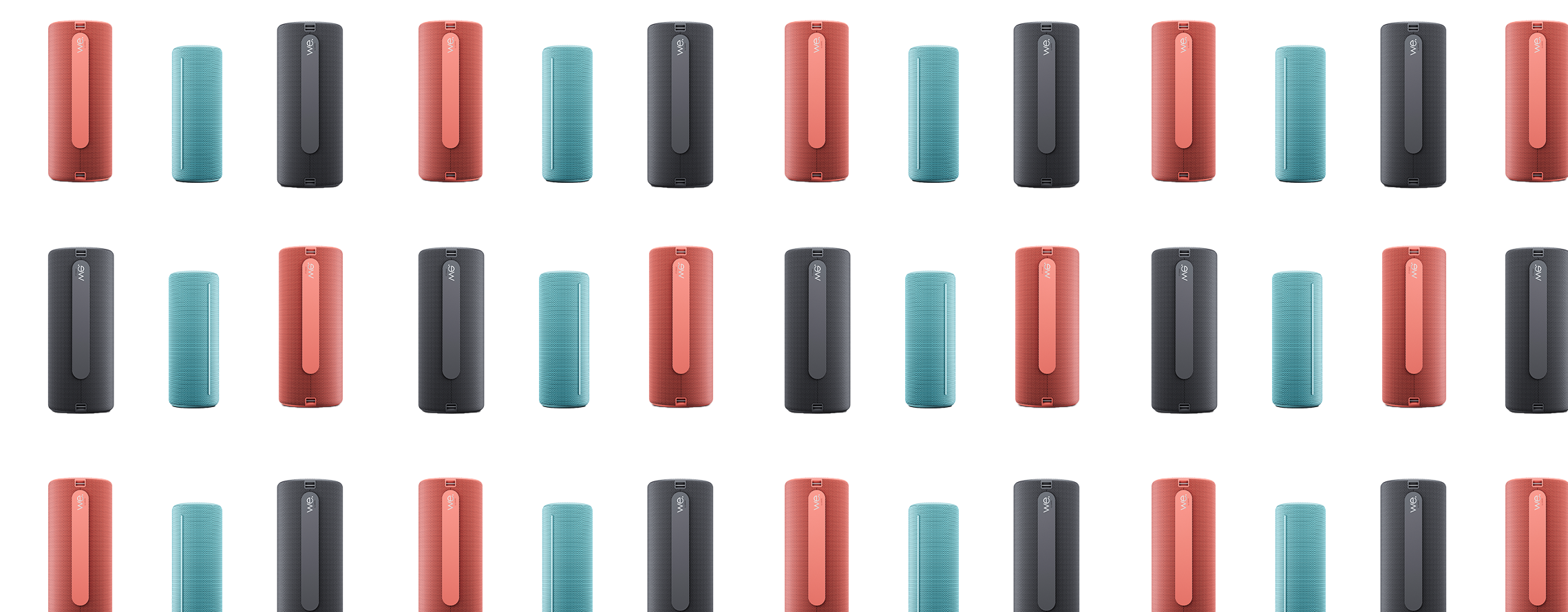 We. By LOEWE Audio